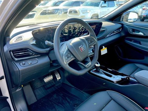 New 2026 Buick Envista Sport Touring w/ Studio Series image 10