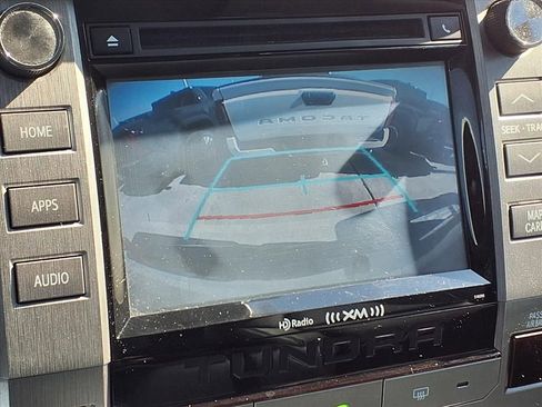 Certified 2018 Toyota Tundra SR5 image 12