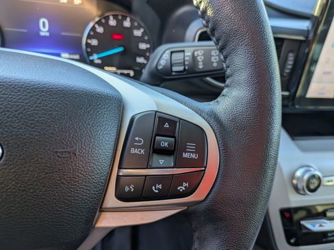 Certified 2023 Ford Explorer XLT w/ Equipment Group 202A image 19