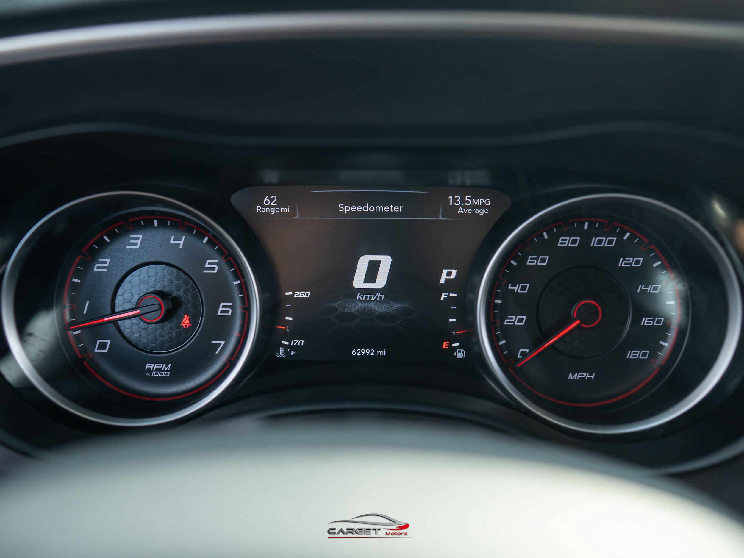 Used 2021 Dodge Charger Scat Pack RWD image 23