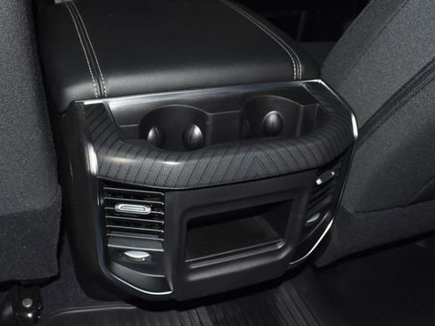 Used 2025 RAM 2500 Big Horn image 36