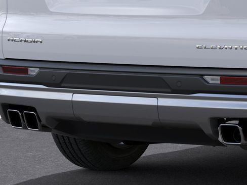 New 2026 GMC Acadia Elevation FWD image 15