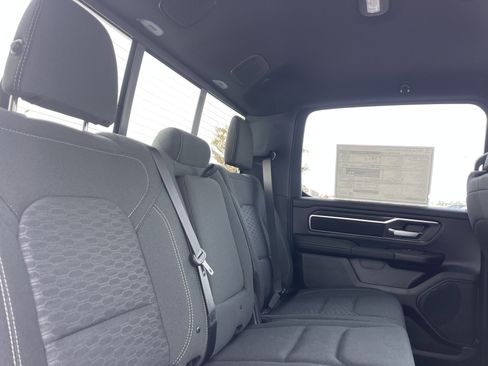 New 2026 RAM 1500 Big Horn image 27