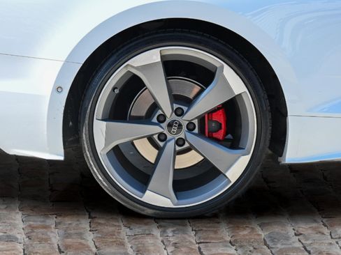 Used 2024 Audi A5 2.0T Prestige image 31