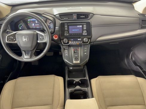Used 2020 Honda CR-V LX image 17