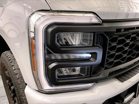 Used 2026 Ford F250 XL w/ STX Appearance Package AWD/4WD image 26
