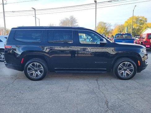 Used 2023 Jeep Wagoneer Series II image 26