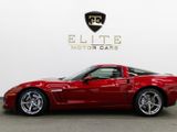 Used 2010 Chevrolet Corvette Grand Sport w/ Preferred Equipment Group image 2