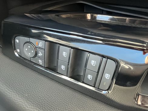 New 2026 Nissan Pathfinder Platinum AWD/4WD image 26