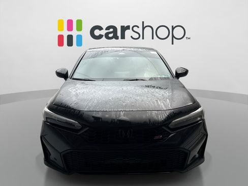 Used 2025 Honda Civic Si image 8