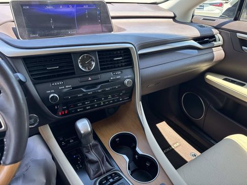 Used 2018 Lexus RX 350 FWD w/ Premium Package image 23