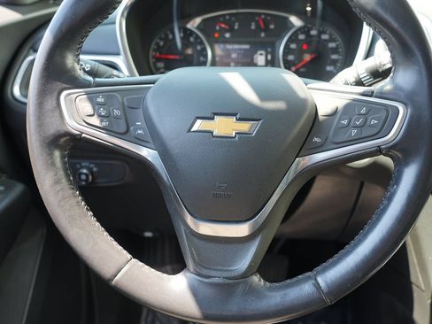 Certified 2022 Chevrolet Equinox LT AWD/4WD image 22