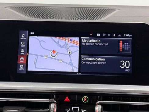 Used 2023 BMW 440i xDrive Convertible AWD/4WD image 29