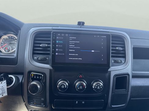 Used 2018 RAM 1500 Express w/ Express Value Package AWD/4WD image 17