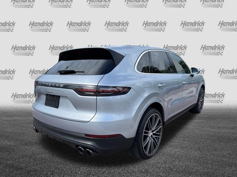 Used 2023 Porsche Cayenne AWD/4WD image 10