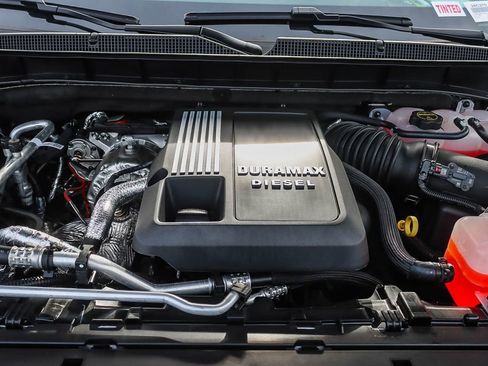 New 2026 Chevrolet Tahoe Premier w/ Sun And Tow Package image 26