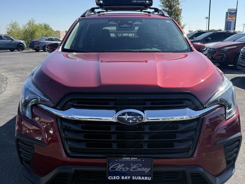 Certified 2023 Subaru Ascent Premium w/ Convenience Package image 2