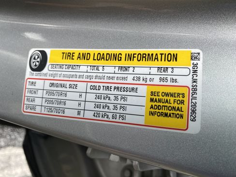 Used 2018 Chevrolet Trax LS FWD image 35