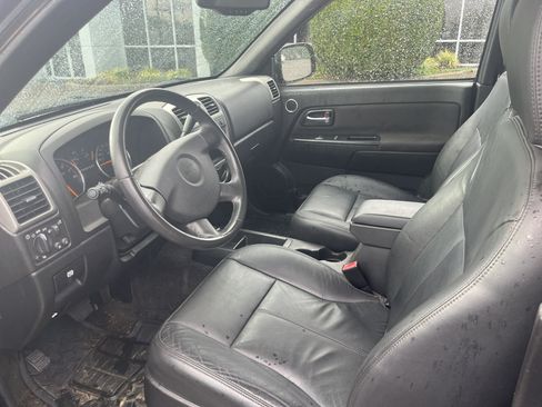 Used 2012 Chevrolet Colorado LT AWD/4WD image 9