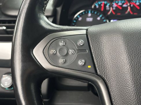 Used 2020 Chevrolet Tahoe LT image 4