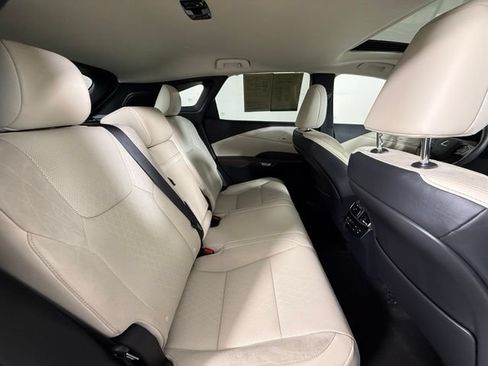 Used 2023 Lexus RX 350 FWD w/ Accessory Package (Z1) image 30