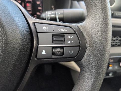 Used 2025 Honda Accord LX image 22
