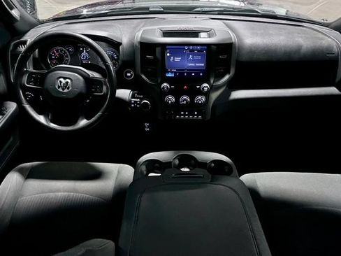 Used 2022 RAM 2500 Tradesman AWD/4WD image 27