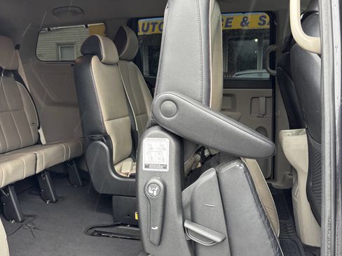 Used 2020 Kia Sedona EX image 18