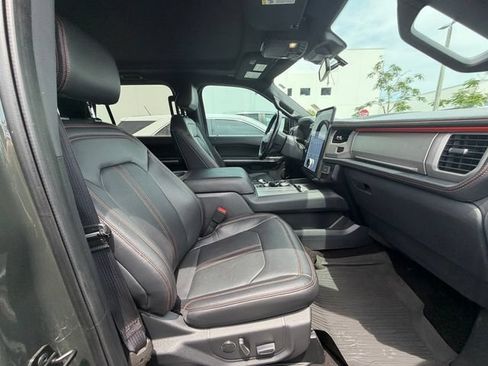 Used 2023 Ford Expedition Timberline AWD/4WD image 14