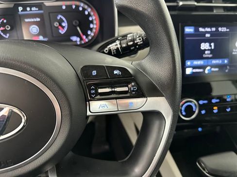 Certified 2023 Hyundai Tucson SEL image 16