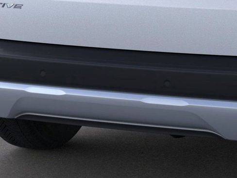 New 2026 Ford Escape Active w/ Tech Pack #1 image 23