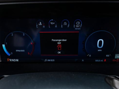 Used 2026 Ford F350 King Ranch w/ Chrome Package image 20