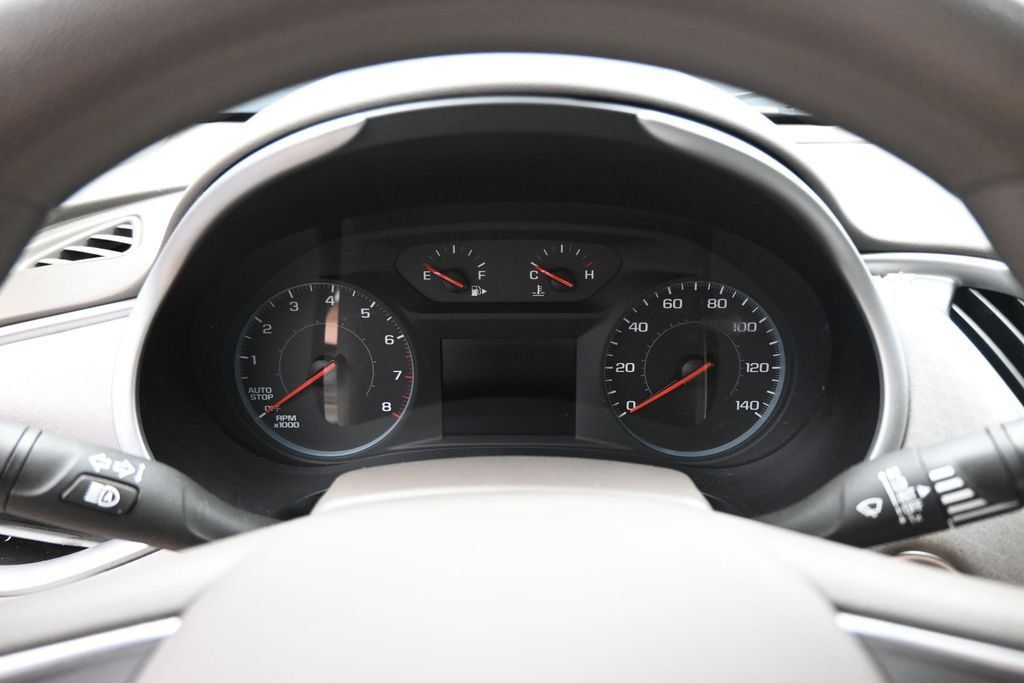 Used 2023 Chevrolet Malibu LT FWD image 22
