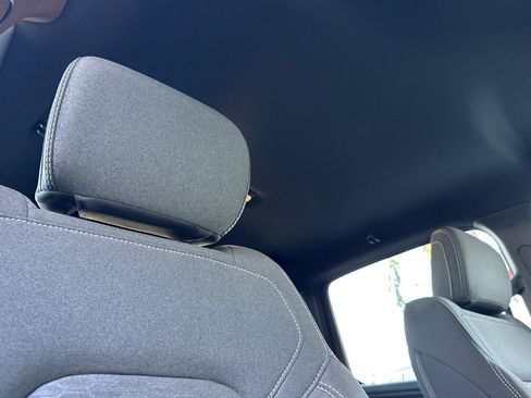 New 2026 RAM 1500 Big Horn AWD/4WD image 17