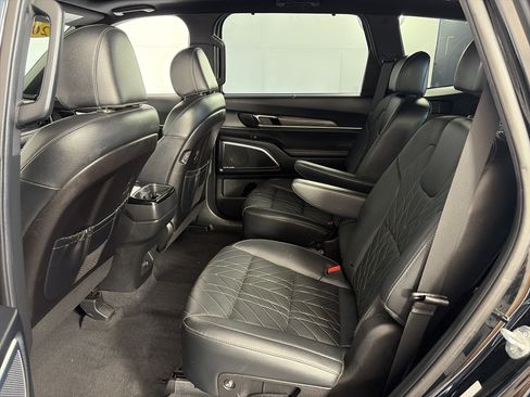 Used 2024 Kia Telluride SX X-Line AWD/4WD image 7