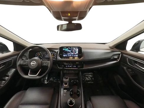 Used 2021 Nissan Rogue SL w/ Premium Package AWD/4WD image 29