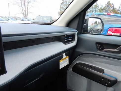 New 2026 Ford Maverick XLT w/ XLT Luxury Package image 11