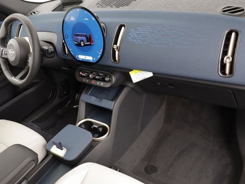 New 2025 MINI Cooper Countryman S image 20