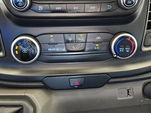 Used 2024 Ford Transit 250 Low Roof w/ Exterior Upgrade Package image 20