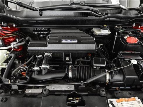 Used 2018 Honda CR-V EX-L image 23