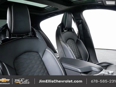 Used 2024 Cadillac CT5 V Blackwing w/ Driver Assist Package image 23