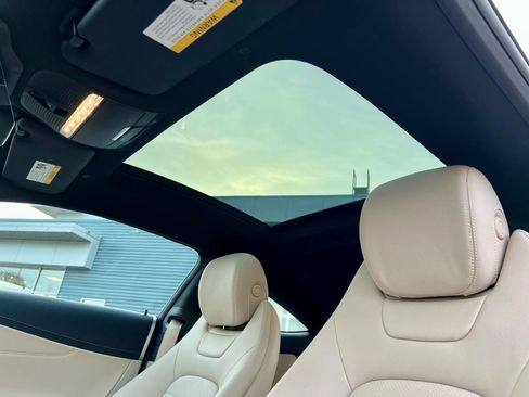 Used 2023 Mercedes-Benz C 300 4MATIC Coupe w/ AMG Line image 29