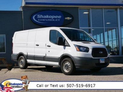 Used 2018 Ford Transit 150