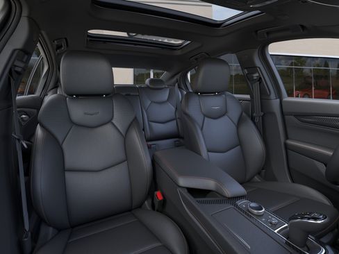 New 2026 Cadillac CT5 Sport AWD/4WD image 17