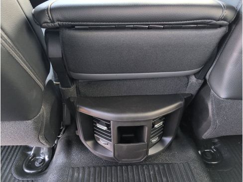 New 2026 RAM 3500 Tradesman w/ Chrome Appearance Group image 33