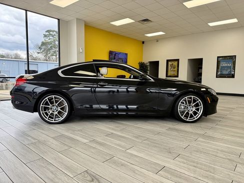 Used 2012 BMW 650i Coupe image 5