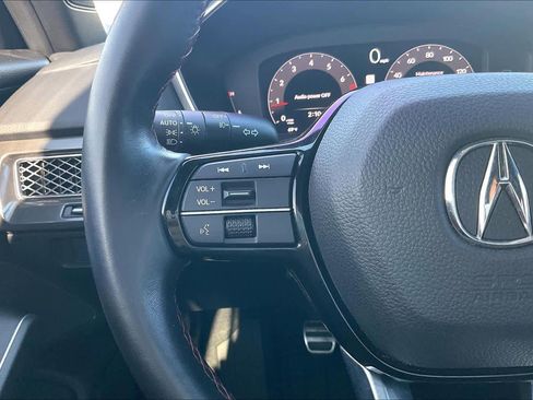 Used 2023 Acura Integra A-Spec image 19