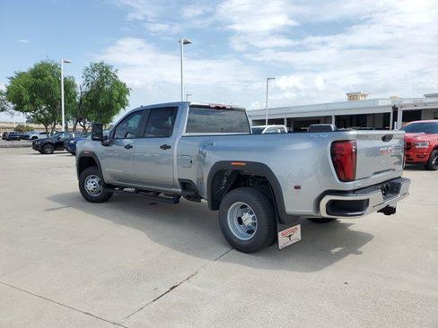 New 2026 GMC Sierra 3500 Pro AWD/4WD image 5