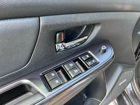 Used 2019 Subaru WRX Limited AWD/4WD image 28