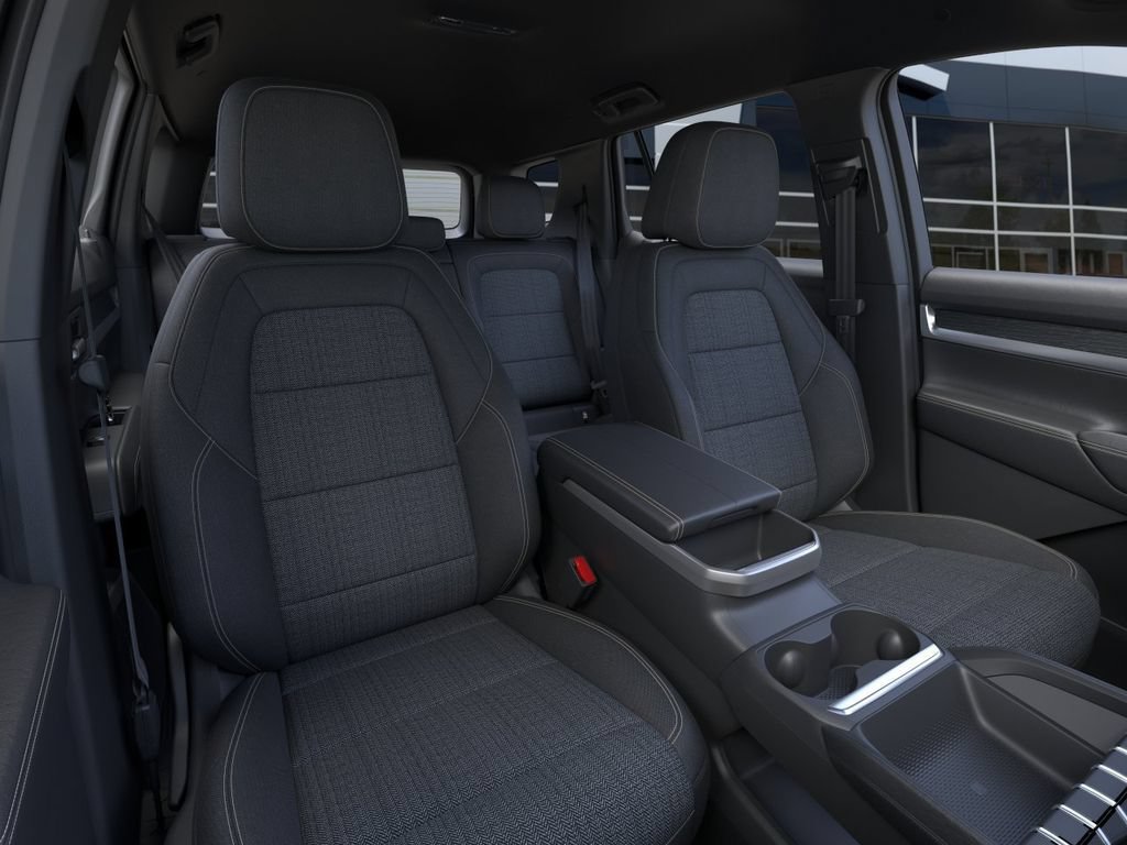 New 2026 GMC Terrain Elevation AWD/4WD image 16